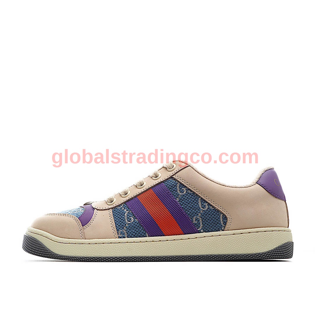 Gucci Air Cushion Dad Shoes